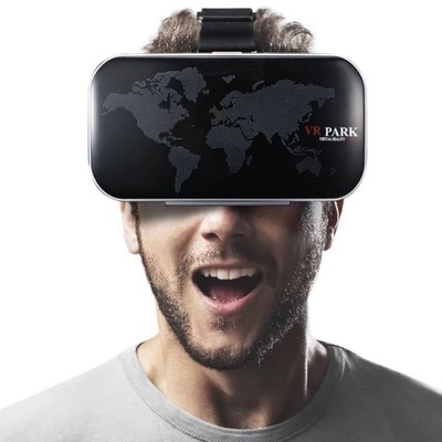 VR720全景智慧城市 足不出户，畅游天下山水