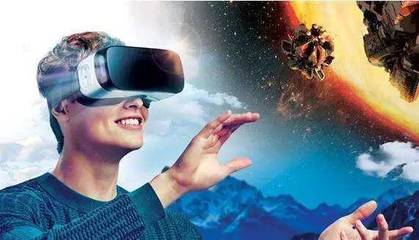 VR全景创业，这几个“坑”一定要知道——以全景智慧城市与VR招商为例