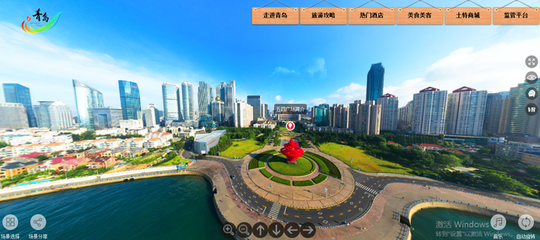 北京新基建推动5G+VR应用场景建设 VR720技术助力虚拟现实产业升级
