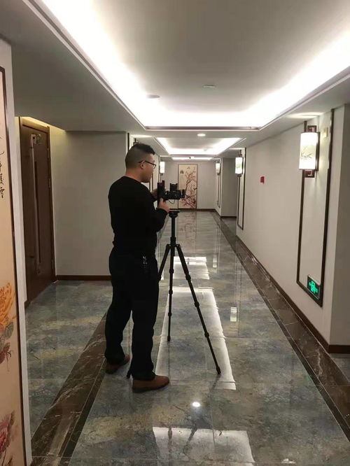 VR全景技术与创业 收益模式与招商策略