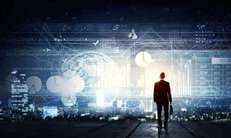 全景智慧城市 VR/AR技术如何占领现实世界