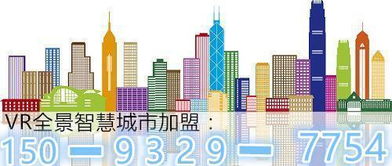 VR全景智慧城市 2017创业新风口，错过或将遗憾终生